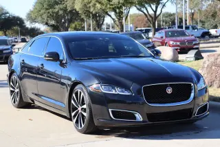 2019 Jaguar XJ XJ50 V6
