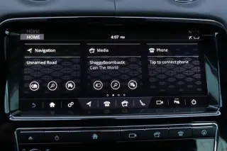 2019 Jaguar XJ XJ50 V6
