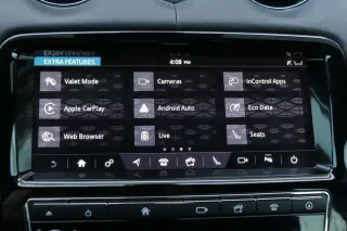 2019 Jaguar XJ XJ50 V6