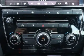 2019 Jaguar XJ XJ50 V6