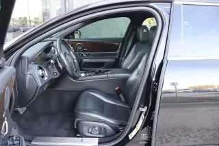 2019 Jaguar XJ XJ50 V6