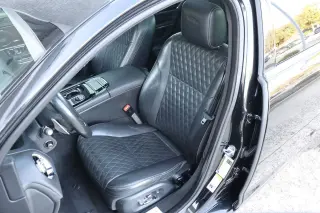 2019 Jaguar XJ XJ50 V6