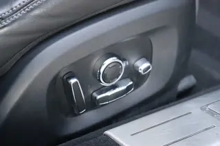 2019 Jaguar XJ XJ50 V6