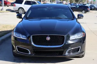 2019 Jaguar XJ XJ50 V6