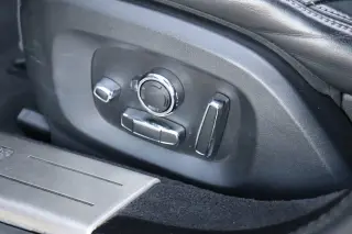 2019 Jaguar XJ XJ50 V6