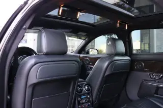2019 Jaguar XJ XJ50 V6