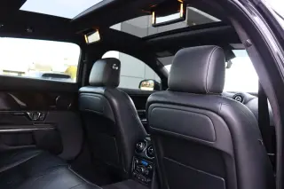 2019 Jaguar XJ XJ50 V6