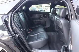 2019 Jaguar XJ XJ50 V6
