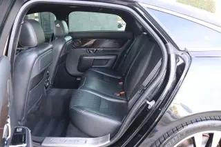 2019 Jaguar XJ XJ50 V6
