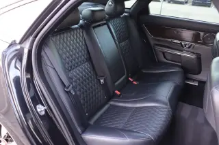 2019 Jaguar XJ XJ50 V6