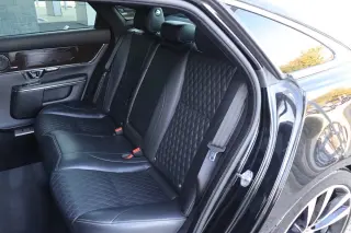 2019 Jaguar XJ XJ50 V6