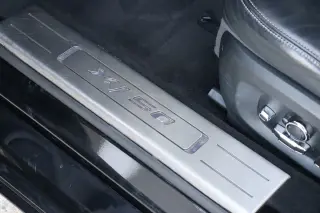 2019 Jaguar XJ XJ50 V6