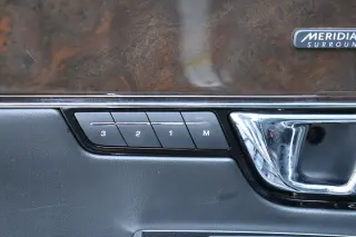 2019 Jaguar XJ XJ50 V6