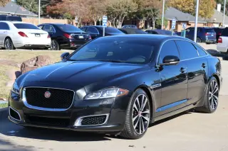 2019 Jaguar XJ XJ50 V6