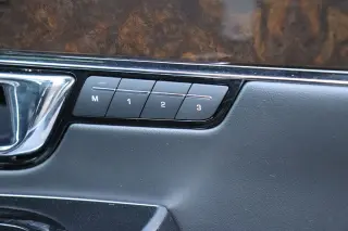 2019 Jaguar XJ XJ50 V6