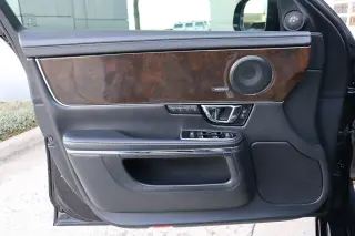 2019 Jaguar XJ XJ50 V6