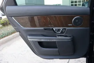 2019 Jaguar XJ XJ50 V6