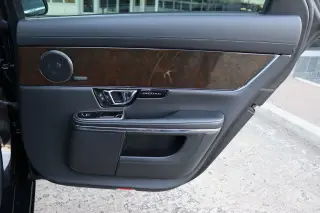 2019 Jaguar XJ XJ50 V6