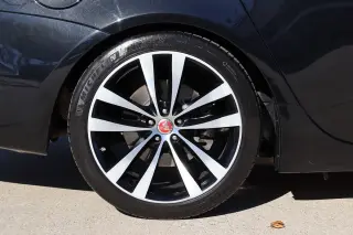 2019 Jaguar XJ XJ50 V6