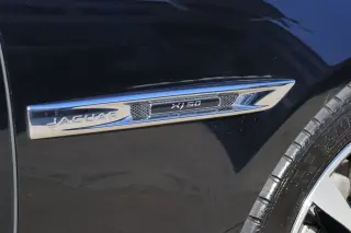 2019 Jaguar XJ XJ50 V6