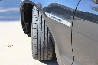 2019 Jaguar XJ XJ50 V6