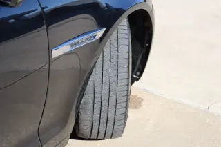 2019 Jaguar XJ XJ50 V6