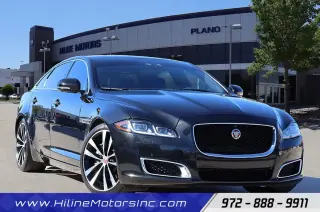 2019 Jaguar XJ XJ50 V6