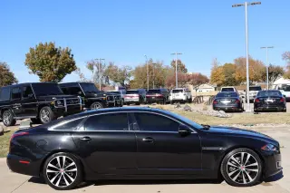 2019 Jaguar XJ XJ50 V6