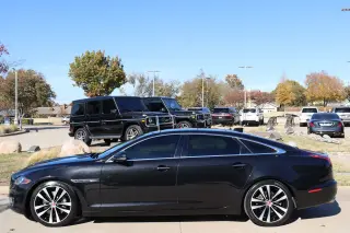 2019 Jaguar XJ XJ50 V6