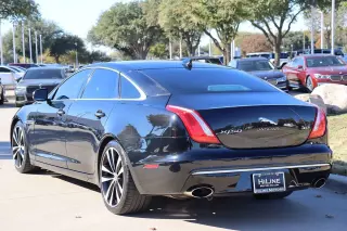 2019 Jaguar XJ XJ50 V6