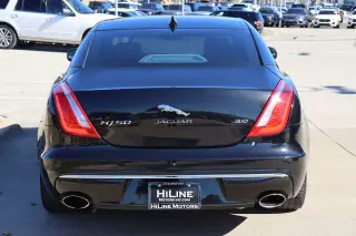 2019 Jaguar XJ XJ50 V6