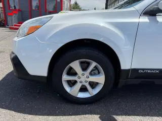 2013 Subaru Outback 3.6R Limited