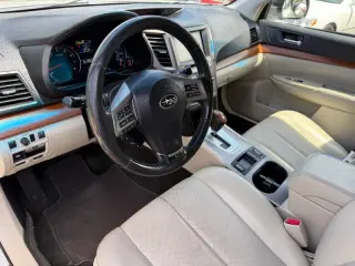 2013 Subaru Outback 3.6R Limited