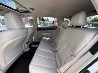 2013 Subaru Outback 3.6R Limited