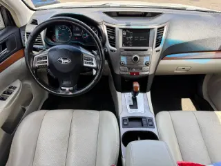 2013 Subaru Outback 3.6R Limited