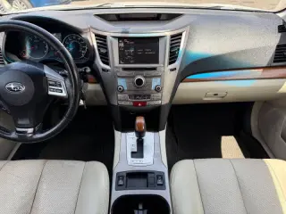 2013 Subaru Outback 3.6R Limited