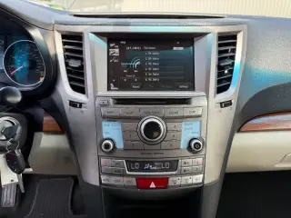 2013 Subaru Outback 3.6R Limited