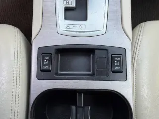 2013 Subaru Outback 3.6R Limited