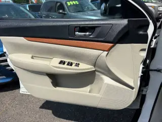 2013 Subaru Outback 3.6R Limited