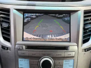 2013 Subaru Outback 3.6R Limited