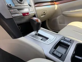 2013 Subaru Outback 3.6R Limited