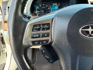 2013 Subaru Outback 3.6R Limited
