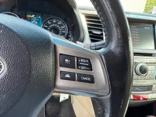 2013 Subaru Outback 3.6R Limited