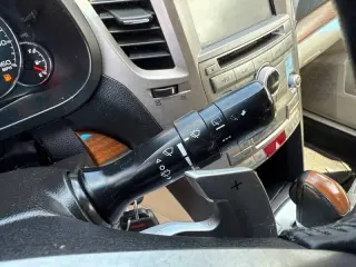 2013 Subaru Outback 3.6R Limited