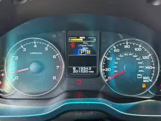 2013 Subaru Outback 3.6R Limited