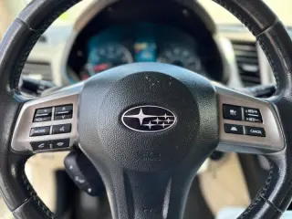 2013 Subaru Outback 3.6R Limited