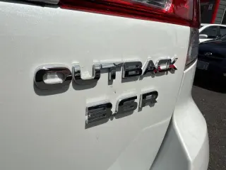2013 Subaru Outback 3.6R Limited