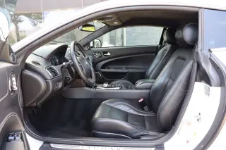 2014 Jaguar XKR XKR
