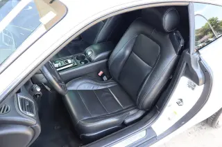 2014 Jaguar XKR XKR