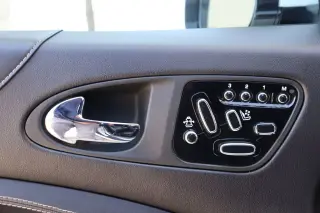 2014 Jaguar XKR XKR
